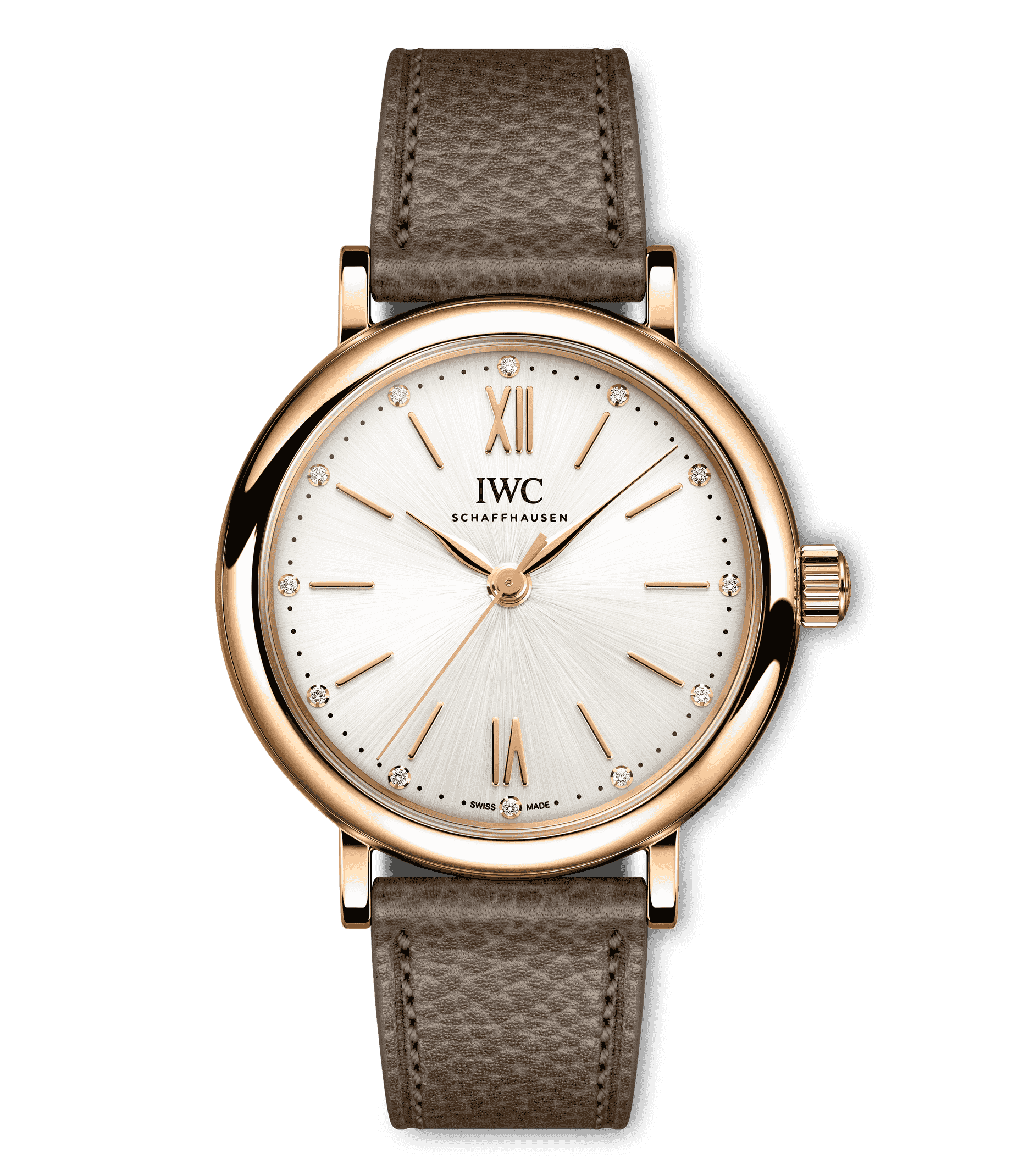 Ingenieur Automatic 40