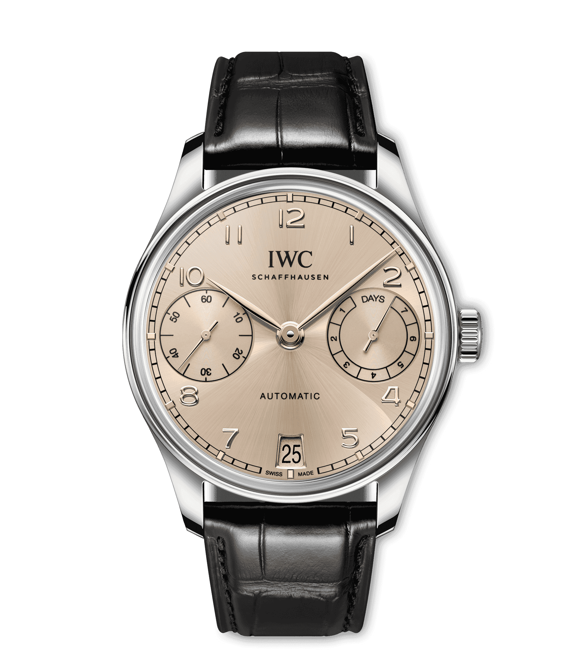Pilot's Watch Chronograph 41