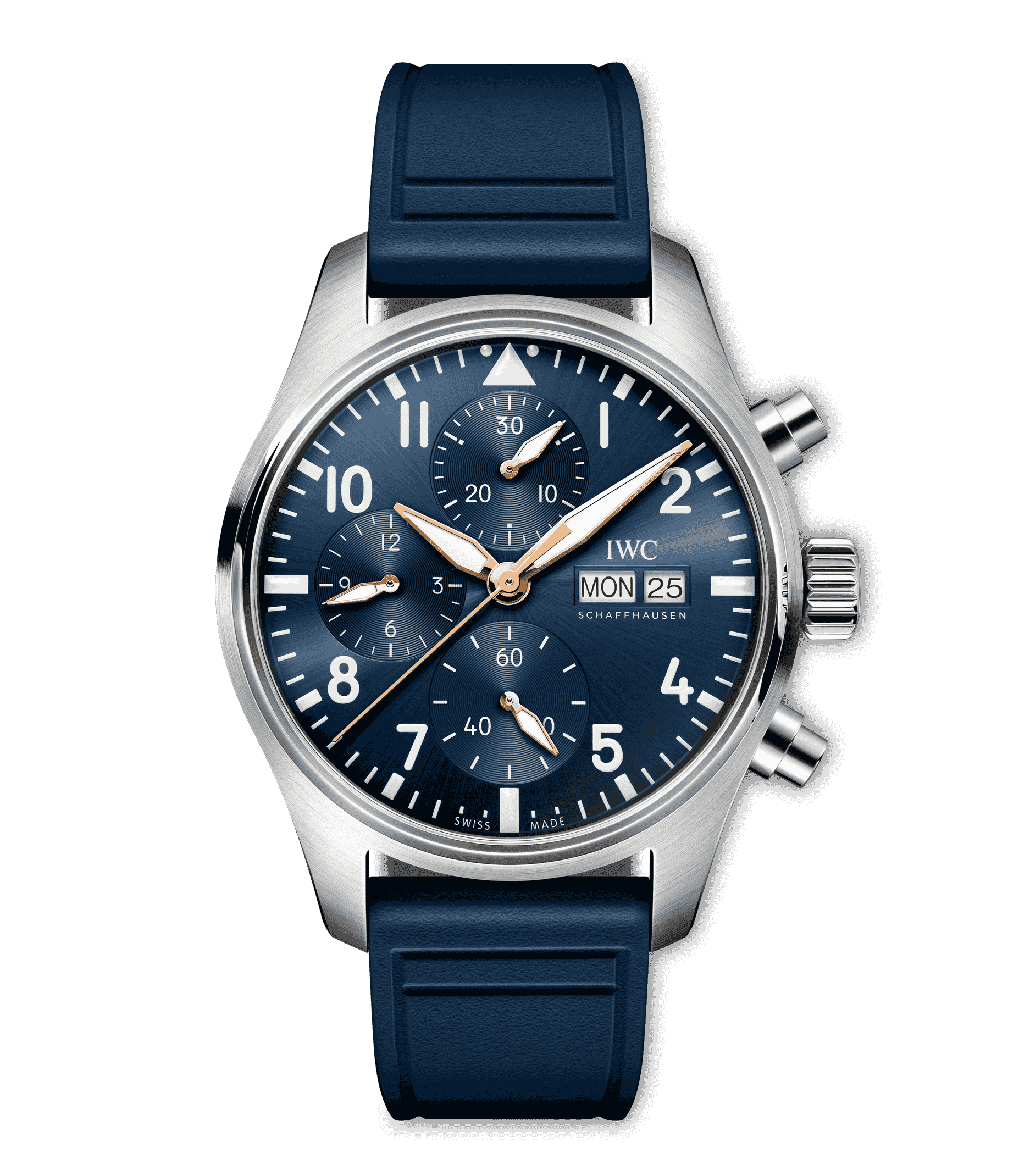 Pilot's Watch Chronograph Staffel 11