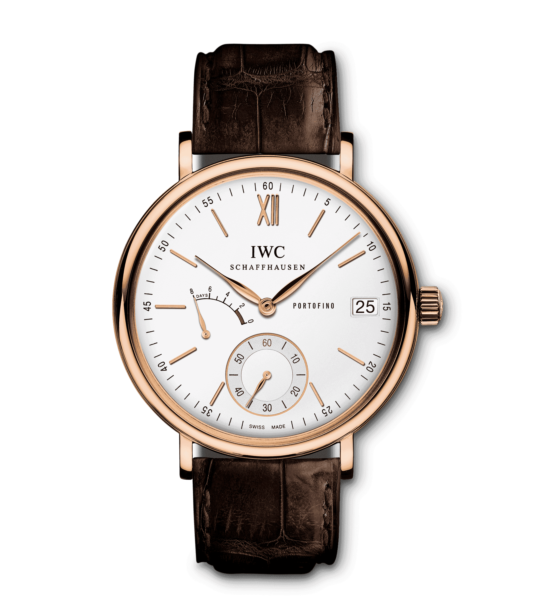 Portofino Automatic Moon Phase