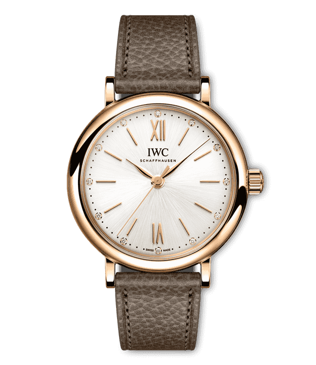 Portofino Automatic Day & Night 34
