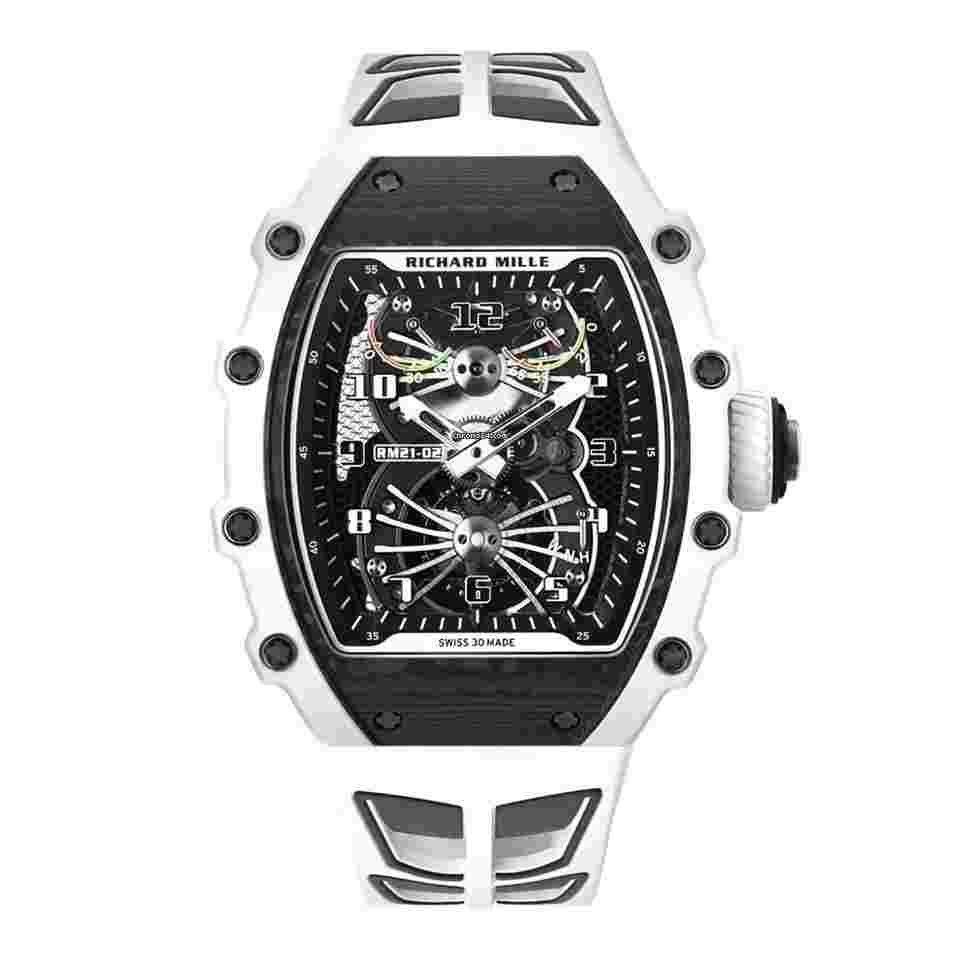 Hanhart
PIONEER TwinControl Black, Flat Bezel