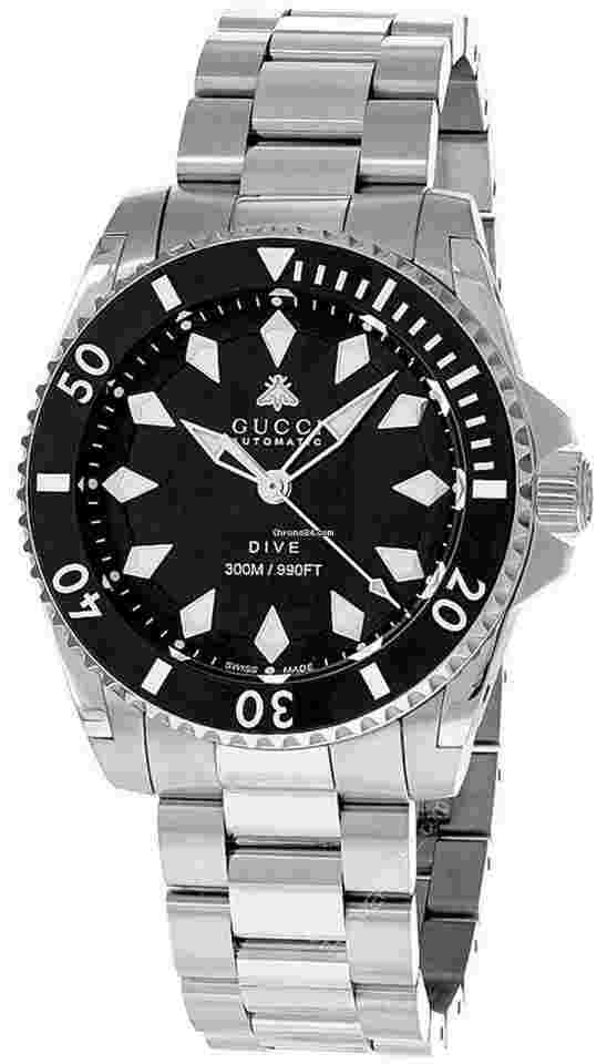 Maurice de Mauriac
Automatic Date “Züri Date” Blue